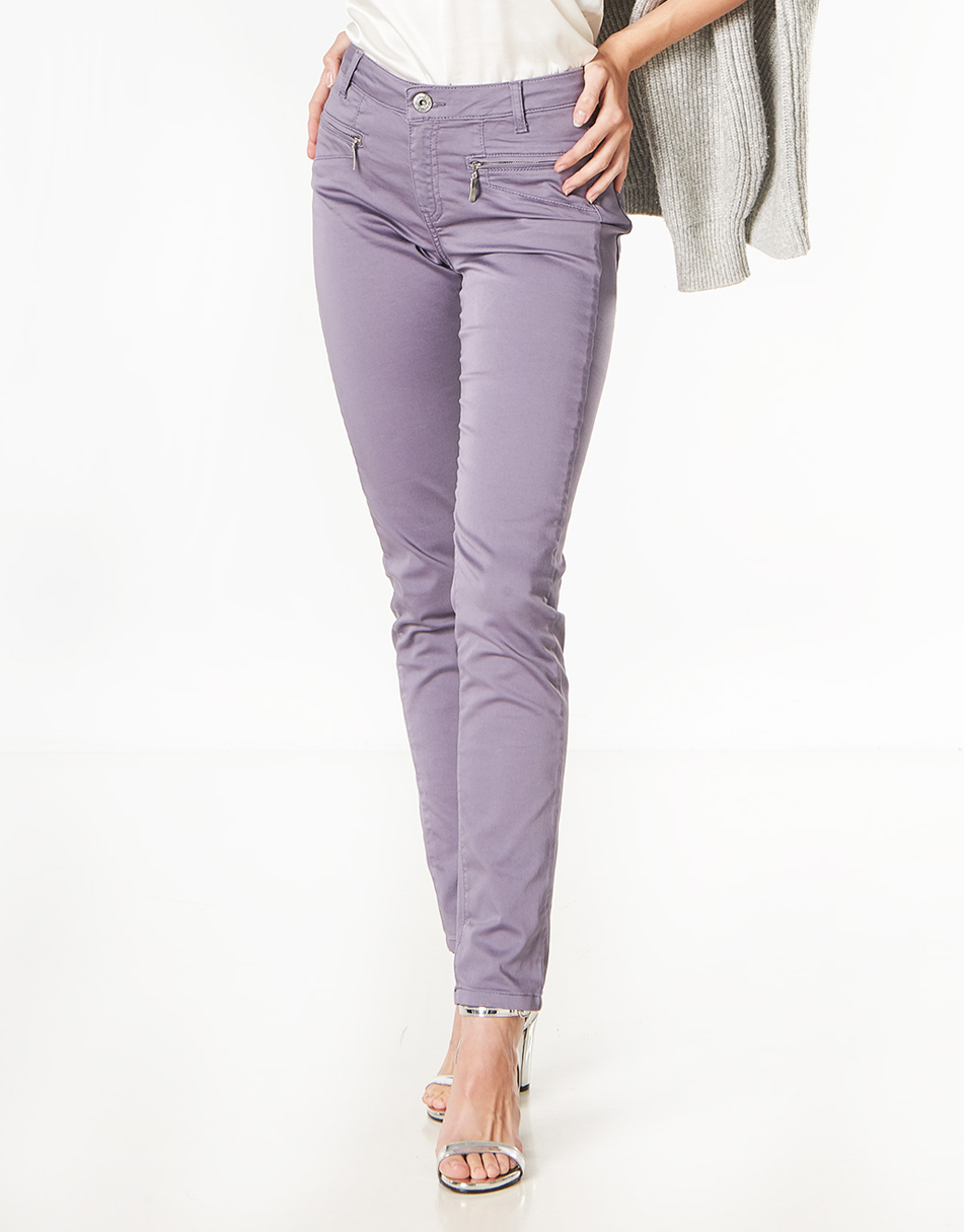 Jenny violet mit Zip